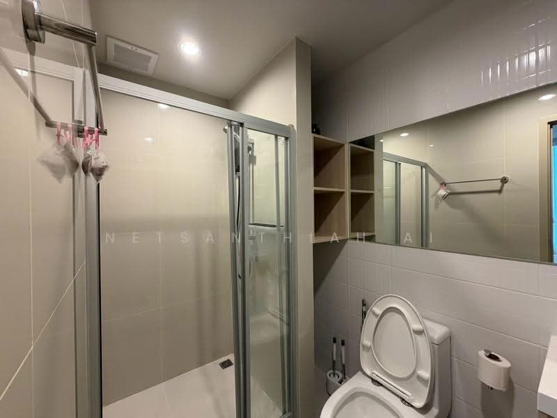 Nue Mega Plus Bangna, Samut Prakan, Bang Na-Trat Frontage Rd, Bang Kaeo, Bang Plee, Samut Prakan, 1 Bedroom, 26 sqm, Condo For Rent, by Netsanthiah Ai, 500633527 - DDproperty.com