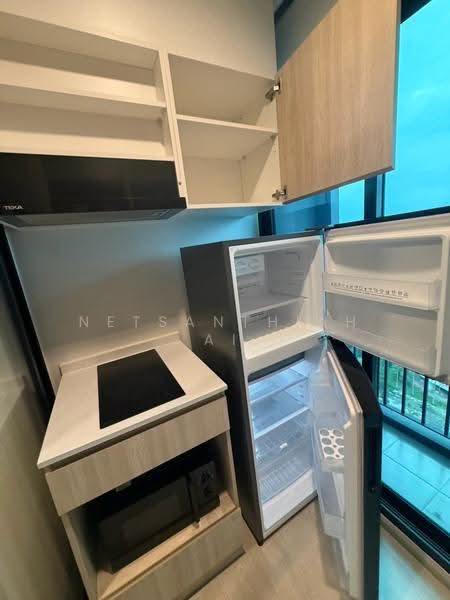 Nue Mega Plus Bangna, Samut Prakan, Bang Na-Trat Frontage Rd, Bang Kaeo, Bang Plee, Samut Prakan, 1 Bedroom, 26 sqm, Condo For Rent, by Netsanthiah Ai, 500633527 - DDproperty.com