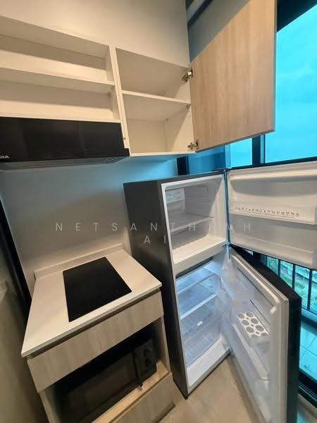 Nue Mega Plus Bangna : นิว เมกา พลัส บางนา, สมุทรปราการ, ถนนบางนา-ตราด, บางแก้ว, บางพลี, สมุทรปราการ, 26 ตร.ม., คอนโด ให้เช่า, โดย Netsanthiah Ai, 500633527 - DDproperty.com