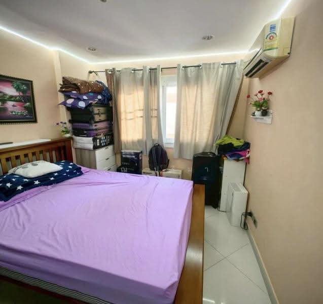 Park Lane Jomtien, Chon Buri (Pattaya), Boonkanjana 6 Alley, Nong Pru, Bang Lamung (Pattaya), Chon Buri (Pattaya), 1 Bedroom, 36 sqm, Condo For Sale, by Khun Parima, 500633528 - DDproperty.com