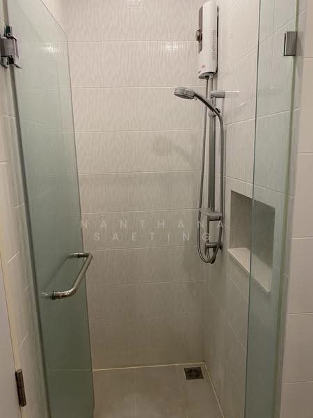 The Niche Pride Thonglor-Phetchaburi, Bangkok, New Petchaburi Road, Bang Kapi, Huai Khwang, Bangkok, 1 Bedroom, 31 sqm, Condo For Rent, by Nanthana SaeTing, 500633530 - DDproperty.com