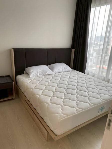 The Niche Pride Thonglor-Phetchaburi, Bangkok, New Petchaburi Road, Bang Kapi, Huai Khwang, Bangkok, 1 Bedroom, 31 sqm, Condo For Rent, by Nanthana SaeTing, 500633530 - DDproperty.com