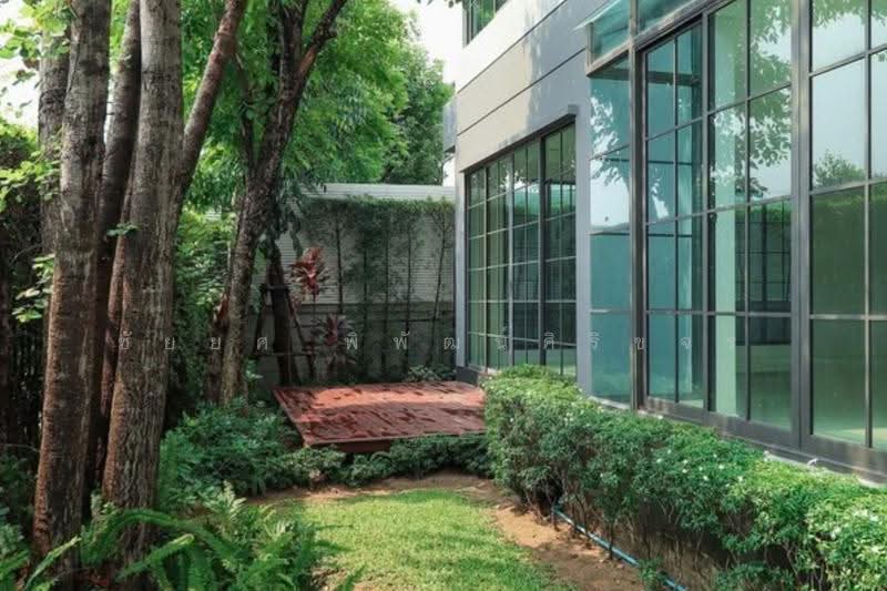 The Grand Pinklao, Bangkok, 594 Borommaratchachonnani Road, Sala Thammasop, Thawi Watthana, Bangkok, 5 Bedrooms, 560 sqm, Single Detached House For Sale, by Chaiyos (Honda) Piphatsirikajorn, 500633531 - DDproperty.com