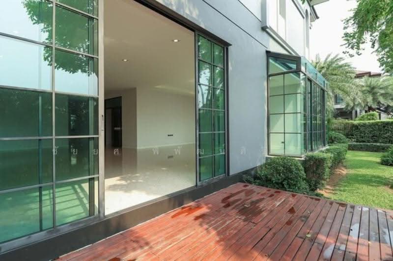 The Grand Pinklao, Bangkok, 594 Borommaratchachonnani Road, Sala Thammasop, Thawi Watthana, Bangkok, 5 Bedrooms, 560 sqm, Single Detached House For Sale, by Chaiyos (Honda) Piphatsirikajorn, 500633531 - DDproperty.com