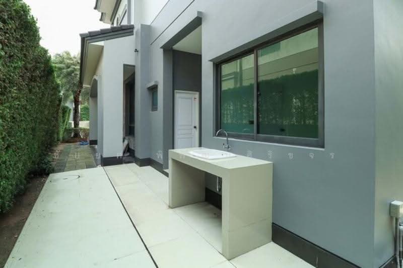 The Grand Pinklao, Bangkok, 594 Borommaratchachonnani Road, Sala Thammasop, Thawi Watthana, Bangkok, 5 Bedrooms, 560 sqm, Single Detached House For Sale, by Chaiyos (Honda) Piphatsirikajorn, 500633531 - DDproperty.com