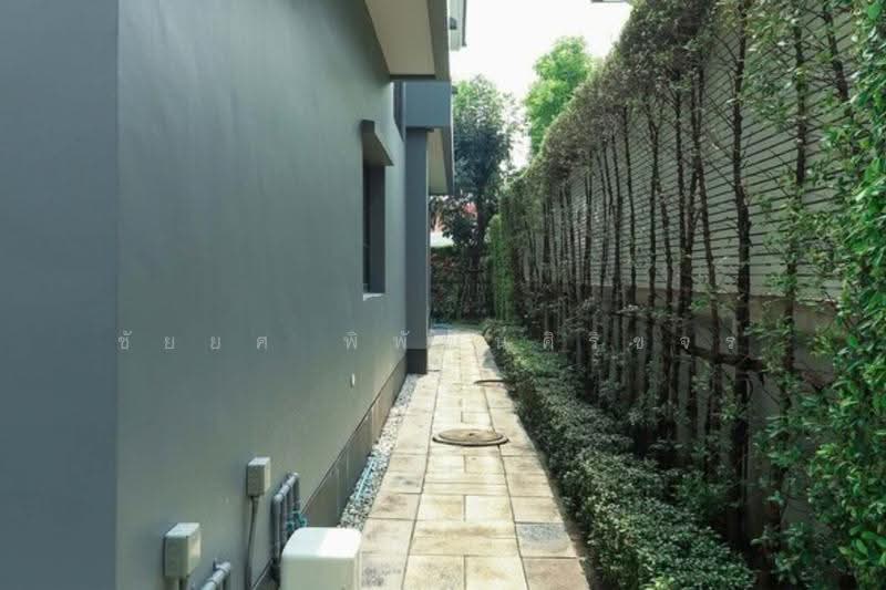 The Grand Pinklao, Bangkok, 594 Borommaratchachonnani Road, Sala Thammasop, Thawi Watthana, Bangkok, 5 Bedrooms, 560 sqm, Single Detached House For Sale, by Chaiyos (Honda) Piphatsirikajorn, 500633531 - DDproperty.com