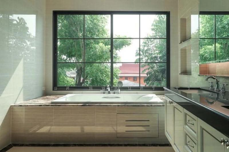 The Grand Pinklao, Bangkok, 594 Borommaratchachonnani Road, Sala Thammasop, Thawi Watthana, Bangkok, 5 Bedrooms, 560 sqm, Single Detached House For Sale, by Chaiyos (Honda) Piphatsirikajorn, 500633531 - DDproperty.com