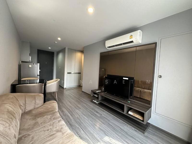 IDEO Mobi Sukhumvit 40 : ไอดีโอ โมบิ สุขุมวิท 40, กรุงเทพ, ซอยสุขุมวิท 40, พระโขนง, คลองเตย, กรุงเทพ, 54 ตร.ม., คอนโด ให้เช่า, โดย Nanthana SaeTing, 500633532 - DDproperty.com
