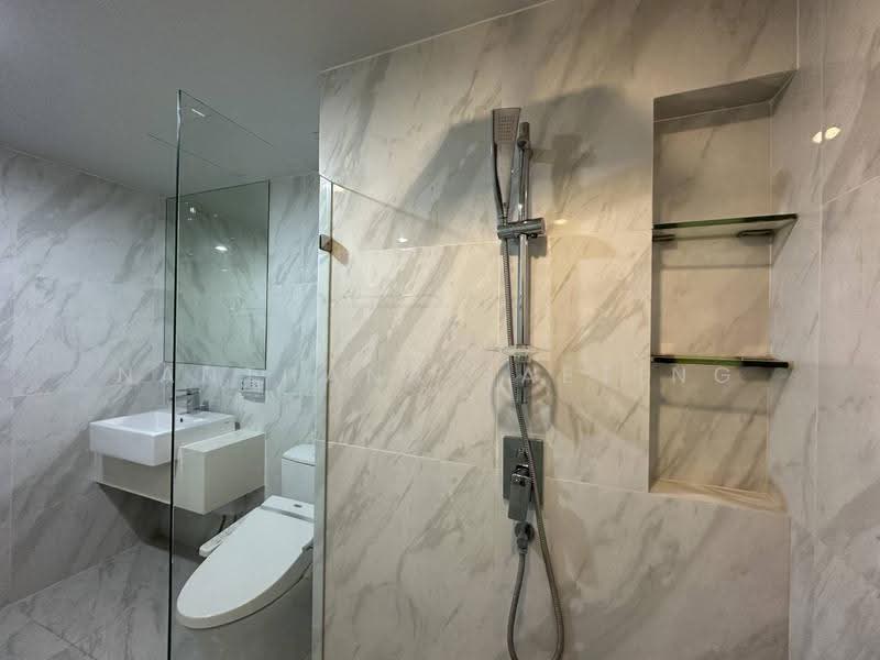 IDEO Mobi Sukhumvit 40 : ไอดีโอ โมบิ สุขุมวิท 40, กรุงเทพ, ซอยสุขุมวิท 40, พระโขนง, คลองเตย, กรุงเทพ, 54 ตร.ม., คอนโด ให้เช่า, โดย Nanthana SaeTing, 500633532 - DDproperty.com
