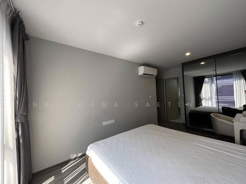 IDEO Mobi Sukhumvit 40 : ไอดีโอ โมบิ สุขุมวิท 40, กรุงเทพ, ซอยสุขุมวิท 40, พระโขนง, คลองเตย, กรุงเทพ, 54 ตร.ม., คอนโด ให้เช่า, โดย Nanthana SaeTing, 500633532 - DDproperty.com