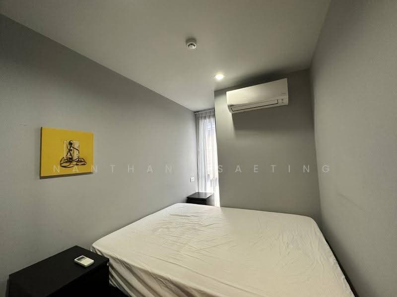 IDEO Mobi Sukhumvit 40, Bangkok, Soi Sukhumvit 40, Phra Kanong, Khlong Toei, Bangkok, 2 Bedrooms, 54 sqm, Condo For Rent, by Nanthana SaeTing, 500633532 - DDproperty.com