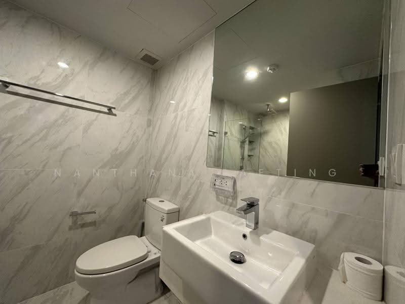 IDEO Mobi Sukhumvit 40 : ไอดีโอ โมบิ สุขุมวิท 40, กรุงเทพ, ซอยสุขุมวิท 40, พระโขนง, คลองเตย, กรุงเทพ, 54 ตร.ม., คอนโด ให้เช่า, โดย Nanthana SaeTing, 500633532 - DDproperty.com