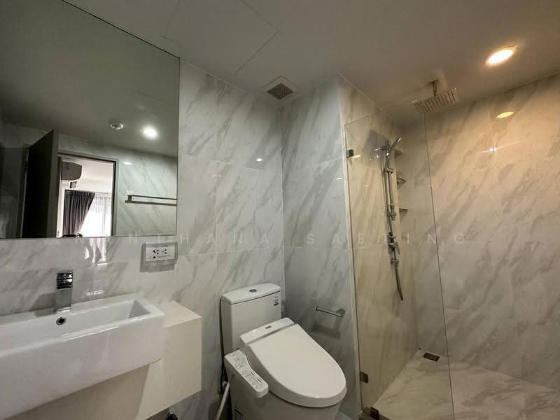 IDEO Mobi Sukhumvit 40, Bangkok, Soi Sukhumvit 40, Phra Kanong, Khlong Toei, Bangkok, 2 Bedrooms, 54 sqm, Condo For Rent, by Nanthana SaeTing, 500633532 - DDproperty.com