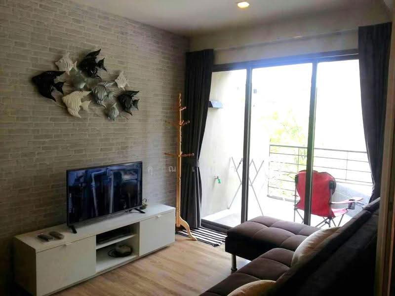 Baan San Ngam Hua Hin : บ้านแสนงาม หัวหิน, เพชรบุรี, ถนนเพชรเกษม, ชะอำ, เพชรบุรี, 46 ตร.ม., คอนโด ขาย, โดย คุณเก้า, 500633533 - DDproperty.com