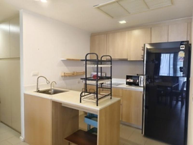 The Nest Ploenchit, Bangkok, 105 Soi Nai Loet, Lumphini, Pathum Wan, Bangkok, 2 Bedrooms, 65 sqm, Condo For Rent, by Chawich Jeamsakon, 500633535 - DDproperty.com