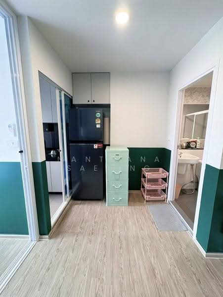 Regent Home Bangna, Bangkok, Sanphawut Road, Bang Na Tai, Bang Na, Bangkok, 1 Bedroom, 28 sqm, Condo For Rent, by Nanthana SaeTing, 500633539 - DDproperty.com
