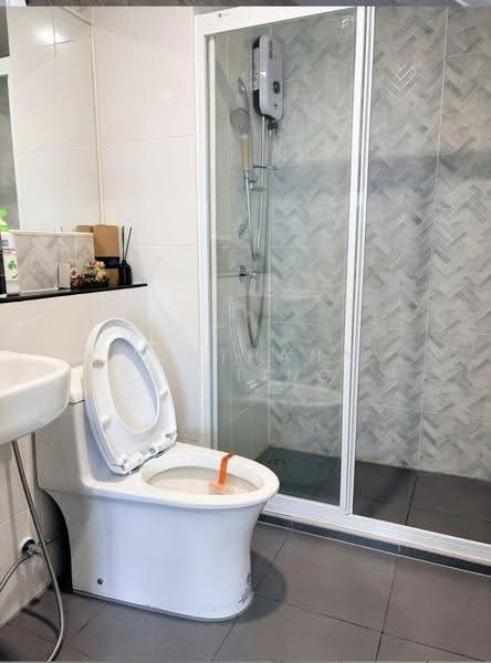 Regent Home Bangna, Bangkok, Sanphawut Road, Bang Na Tai, Bang Na, Bangkok, 1 Bedroom, 28 sqm, Condo For Rent, by Nanthana SaeTing, 500633539 - DDproperty.com