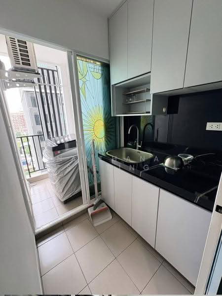 Regent Home Bangna, Bangkok, Sanphawut Road, Bang Na Tai, Bang Na, Bangkok, 1 Bedroom, 28 sqm, Condo For Rent, by Nanthana SaeTing, 500633539 - DDproperty.com