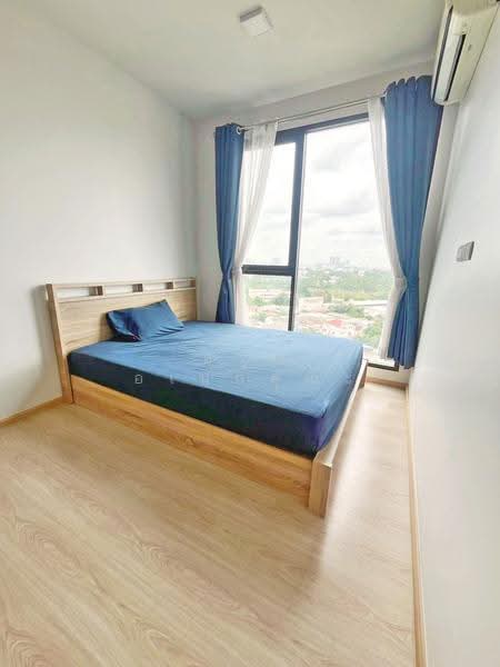 Unio H Tiwanon, Nonthaburi, Bangkok-Non Road, Bang Khen, Muang Nonthaburi, Nonthaburi, 1 Bedroom, 28 sqm, Condo For Rent, by อรุณ อเนกคุณะ, 500633540 - DDproperty.com