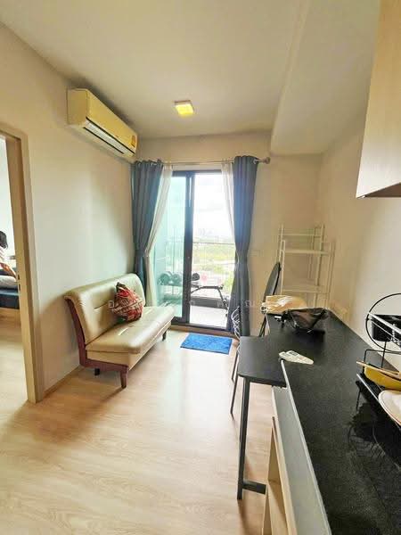 Unio H Tiwanon, Nonthaburi, Bangkok-Non Road, Bang Khen, Muang Nonthaburi, Nonthaburi, 1 Bedroom, 28 sqm, Condo For Rent, by อรุณ อเนกคุณะ, 500633540 - DDproperty.com
