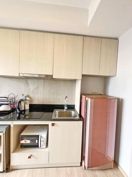 Unio H Tiwanon, Nonthaburi, Bangkok-Non Road, Bang Khen, Muang Nonthaburi, Nonthaburi, 1 Bedroom, 28 sqm, Condo For Rent, by อรุณ อเนกคุณะ, 500633540 - DDproperty.com