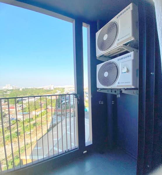 Unio H Tiwanon, Nonthaburi, Bangkok-Non Road, Bang Khen, Muang Nonthaburi, Nonthaburi, 1 Bedroom, 28 sqm, Condo For Rent, by อรุณ อเนกคุณะ, 500633540 - DDproperty.com