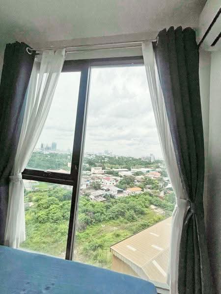 Unio H Tiwanon, Nonthaburi, Bangkok-Non Road, Bang Khen, Muang Nonthaburi, Nonthaburi, 1 Bedroom, 28 sqm, Condo For Rent, by อรุณ อเนกคุณะ, 500633540 - DDproperty.com