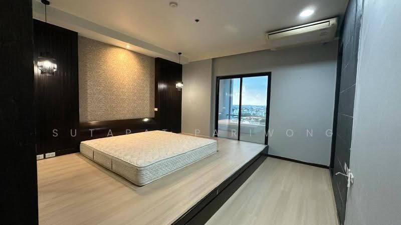 Elephant Tower, Bangkok, 3300 Phahonyothin Road, Chatuchak, Bangkok, 2 Bedrooms, 89 sqm, Condo For Sale, by Sutapat Pariwong, 500633541 - DDproperty.com