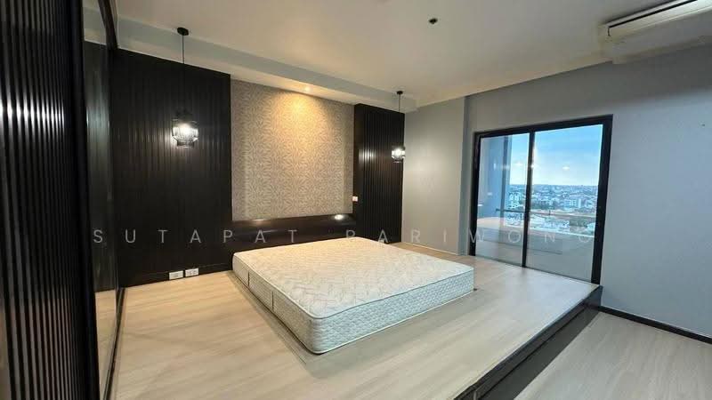 Elephant Tower, Bangkok, 3300 Phahonyothin Road, Chatuchak, Bangkok, 2 Bedrooms, 89 sqm, Condo For Sale, by Sutapat Pariwong, 500633541 - DDproperty.com