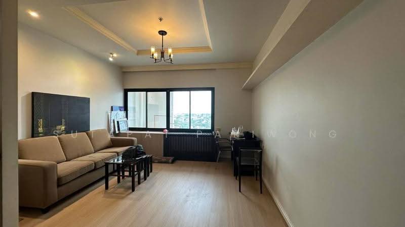 Elephant Tower, Bangkok, 3300 Phahonyothin Road, Chatuchak, Bangkok, 2 Bedrooms, 89 sqm, Condo For Sale, by Sutapat Pariwong, 500633541 - DDproperty.com