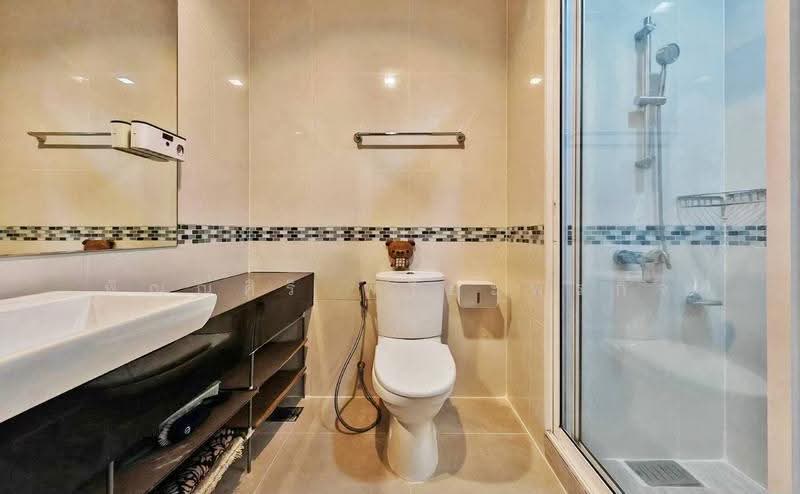 IDEO Q Phayathai, Bangkok, 138 Phayathai Road, Thung Phaya Thai, Ratchathewi, Bangkok, 1 Bedroom, 49 sqm, Condo For Sale, by พิณณ์ศิริ พิริยะพรกิจ, 500633542 - DDproperty.com