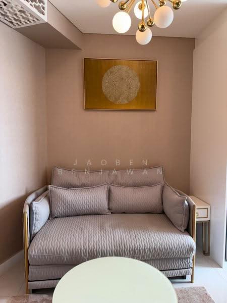 Copacabana Beach Jomtien, Chon Buri (Pattaya), Jomtien Sai Song Rd, Nong Pru, Bang Lamung (Pattaya), Chon Buri (Pattaya), 1 Bedroom, 35 sqm, Condo For Rent, by JaoBen Benjawan, 500633544 - DDproperty.com