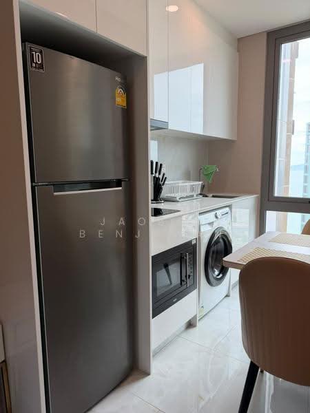 Copacabana Beach Jomtien, Chon Buri (Pattaya), Jomtien Sai Song Rd, Nong Pru, Bang Lamung (Pattaya), Chon Buri (Pattaya), 1 Bedroom, 35 sqm, Condo For Rent, by JaoBen Benjawan, 500633544 - DDproperty.com