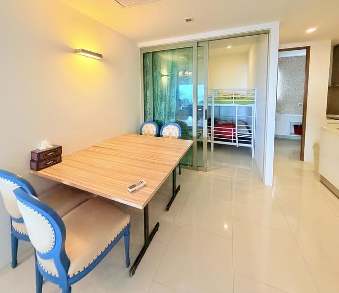 The Sanctuary Wongamat, Chon Buri (Pattaya), Soi Pattaya - Naklua 12, Na Kloe, Bang Lamung (Pattaya), Chon Buri (Pattaya), 3 Bedrooms, 152 sqm, Condo For Sale, by Wasan Wasati, 500633545 - DDproperty.com
