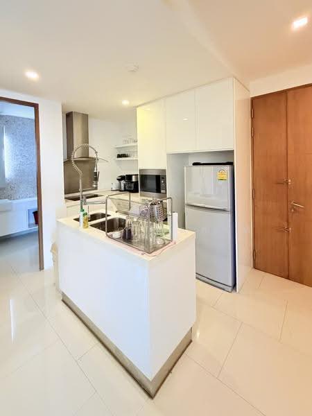 The Sanctuary Wongamat, Chon Buri (Pattaya), Soi Pattaya - Naklua 12, Na Kloe, Bang Lamung (Pattaya), Chon Buri (Pattaya), 3 Bedrooms, 152 sqm, Condo For Sale, by Wasan Wasati, 500633545 - DDproperty.com