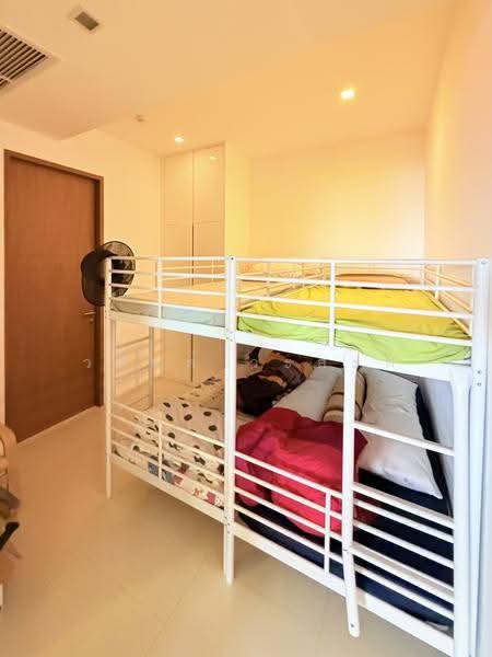 The Sanctuary Wongamat, Chon Buri (Pattaya), Soi Pattaya - Naklua 12, Na Kloe, Bang Lamung (Pattaya), Chon Buri (Pattaya), 3 Bedrooms, 152 sqm, Condo For Sale, by Wasan Wasati, 500633545 - DDproperty.com