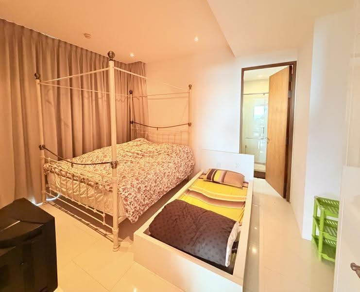 The Sanctuary Wongamat, Chon Buri (Pattaya), Soi Pattaya - Naklua 12, Na Kloe, Bang Lamung (Pattaya), Chon Buri (Pattaya), 3 Bedrooms, 152 sqm, Condo For Sale, by Wasan Wasati, 500633545 - DDproperty.com