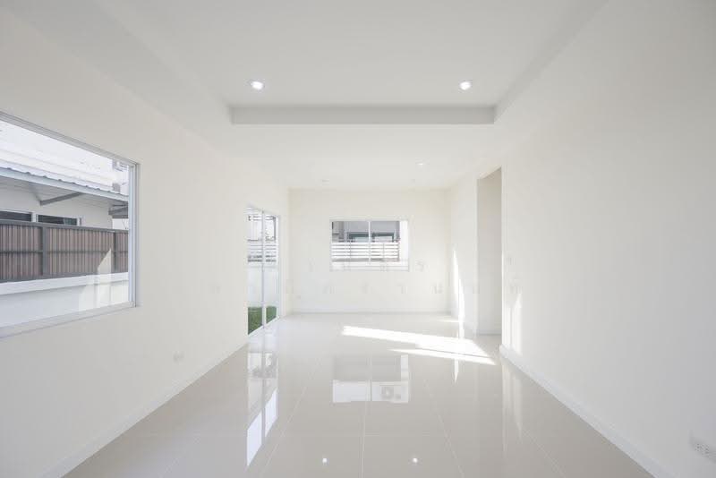 Perfect Park Rama 5 – Bangyai, Nonthaburi, Soi Wat Phra Non, Kanchanapisek Road, Bang Mae Nang, Bang Yai, Nonthaburi, 3 Bedrooms, 150 sqm, Single Detached House For Sale, by พเนตร มหามิตรานนท์, 500633547 - DDproperty.com