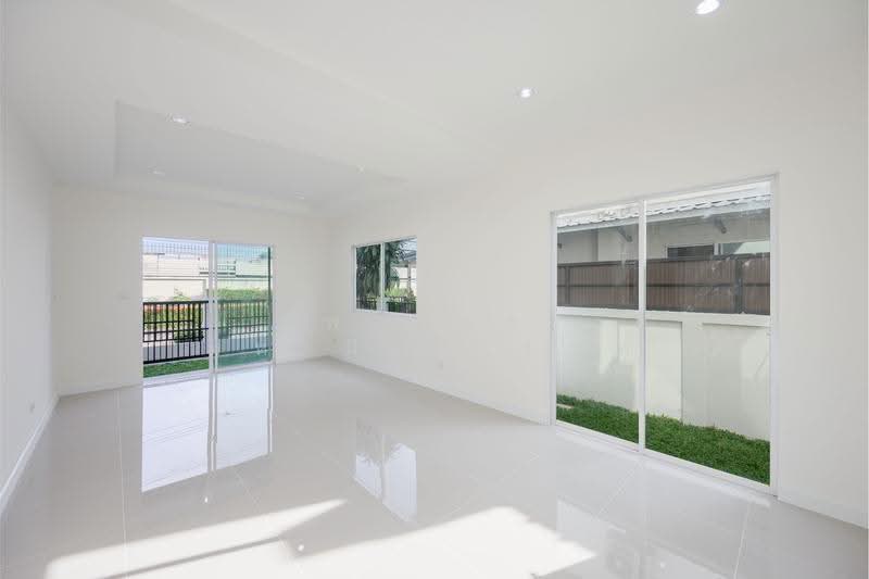 Perfect Park Rama 5 – Bangyai, Nonthaburi, Soi Wat Phra Non, Kanchanapisek Road, Bang Mae Nang, Bang Yai, Nonthaburi, 3 Bedrooms, 150 sqm, Single Detached House For Sale, by พเนตร มหามิตรานนท์, 500633547 - DDproperty.com