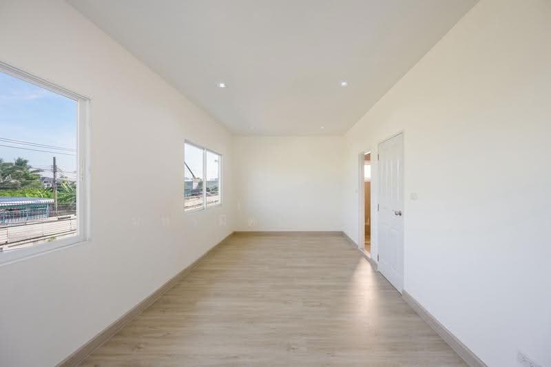 Perfect Park Rama 5 – Bangyai, Nonthaburi, Soi Wat Phra Non, Kanchanapisek Road, Bang Mae Nang, Bang Yai, Nonthaburi, 3 Bedrooms, 150 sqm, Single Detached House For Sale, by พเนตร มหามิตรานนท์, 500633547 - DDproperty.com