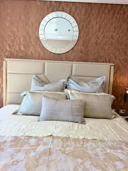 Copacabana Beach Jomtien, Chon Buri (Pattaya), Jomtien Sai Song Rd, Nong Pru, Bang Lamung (Pattaya), Chon Buri (Pattaya), 1 Bedroom, 39 sqm, Condo For Rent, by JaoBen Benjawan, 500633548 - DDproperty.com