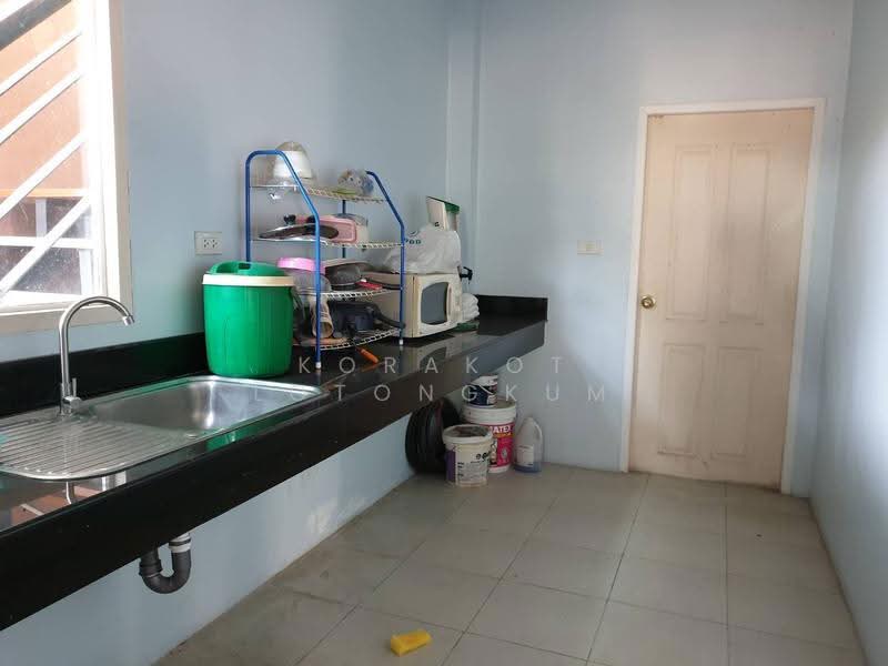 บ้านนราวัลย์ พัฒนาการ 44, Bangkok, Suan Luang, Bangkok, 3 Bedrooms, 250 sqm, Single Detached House For Rent, by Korakot Lotongkum, 500633553 - DDproperty.com