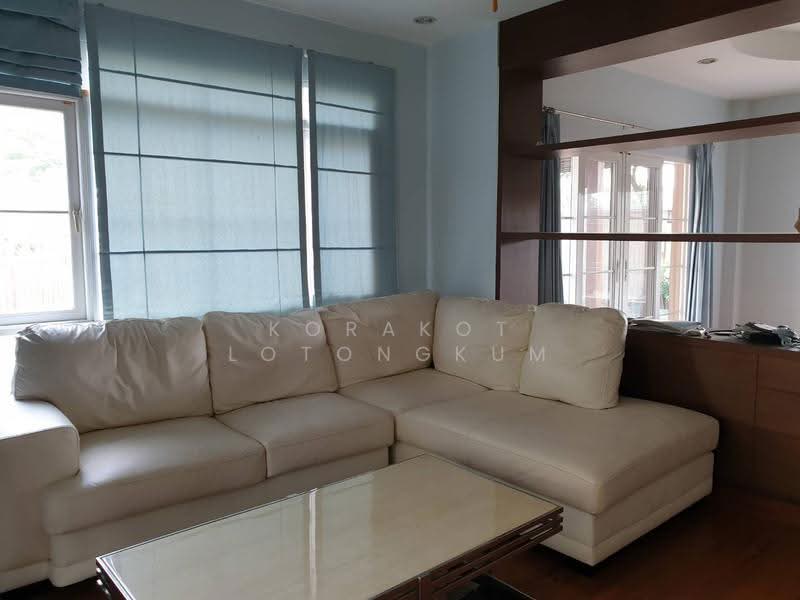 บ้านนราวัลย์ พัฒนาการ 44, Bangkok, Suan Luang, Bangkok, 3 Bedrooms, 250 sqm, Single Detached House For Rent, by Korakot Lotongkum, 500633553 - DDproperty.com