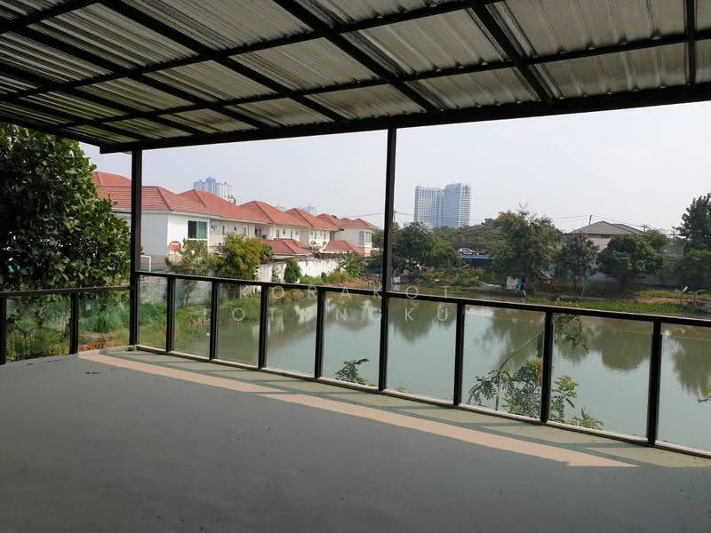 บ้านนราวัลย์ พัฒนาการ 44, Bangkok, Suan Luang, Bangkok, 3 Bedrooms, 250 sqm, Single Detached House For Rent, by Korakot Lotongkum, 500633553 - DDproperty.com