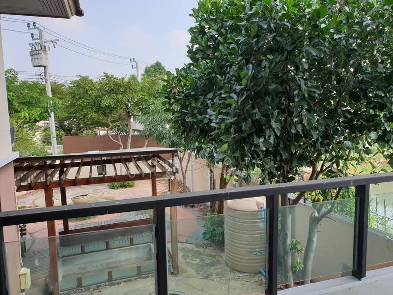 บ้านนราวัลย์ พัฒนาการ 44, Bangkok, Suan Luang, Bangkok, 3 Bedrooms, 250 sqm, Single Detached House For Rent, by Korakot Lotongkum, 500633553 - DDproperty.com