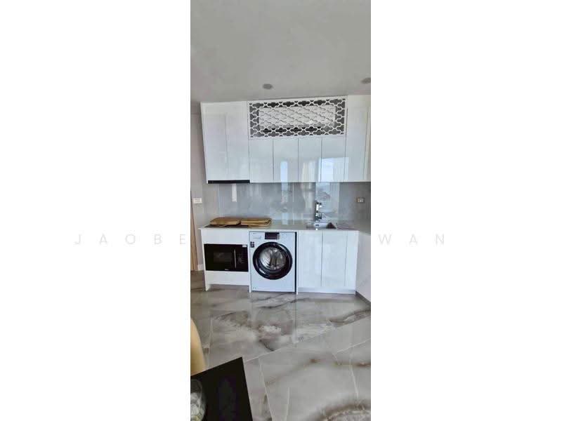 Copacabana Beach Jomtien, Chon Buri (Pattaya), Jomtien Sai Song Rd, Nong Pru, Bang Lamung (Pattaya), Chon Buri (Pattaya), 1 Bedroom, 97 sqm, Condo For Rent, by JaoBen Benjawan, 500633556 - DDproperty.com