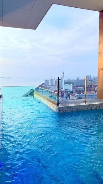 Copacabana Beach Jomtien, Chon Buri (Pattaya), Jomtien Sai Song Rd, Nong Pru, Bang Lamung (Pattaya), Chon Buri (Pattaya), 1 Bedroom, 97 sqm, Condo For Rent, by JaoBen Benjawan, 500633556 - DDproperty.com