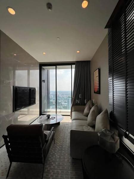 The Esse Sukhumvit 36, Bangkok, Soi Sukhumvit 36, Sukhumvit Road, Phra Kanong, Khlong Toei, Bangkok, 2 Bedrooms, 72 sqm, Condo For Rent, by Belle Naruenet, 500633561 - DDproperty.com