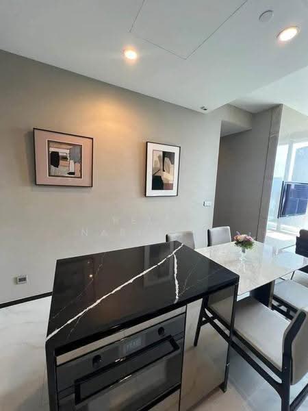 The Esse Sukhumvit 36, Bangkok, Soi Sukhumvit 36, Sukhumvit Road, Phra Kanong, Khlong Toei, Bangkok, 2 Bedrooms, 72 sqm, Condo For Rent, by Belle Naruenet, 500633561 - DDproperty.com