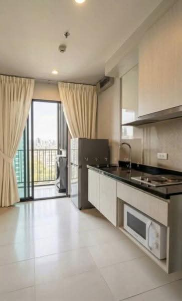 The Base Park East Sukhumvit 77, Bangkok, 99 Soi Pridi Banomyong 2, Phra Kanong Nua, Watthana, Bangkok, 1 Bedroom, 30 sqm, Condo For Sale, by วรรธนวรรณ คูณธนาธนะสิทธิ์, 500633562 - DDproperty.com